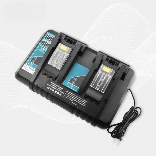 RHY适用于MK牧田14.4V~18V锂电池