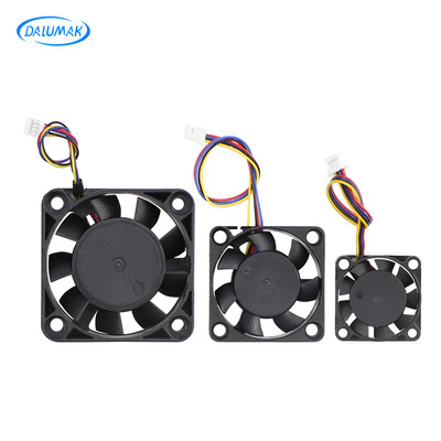 树莓派5代3007散热风扇Raspberry