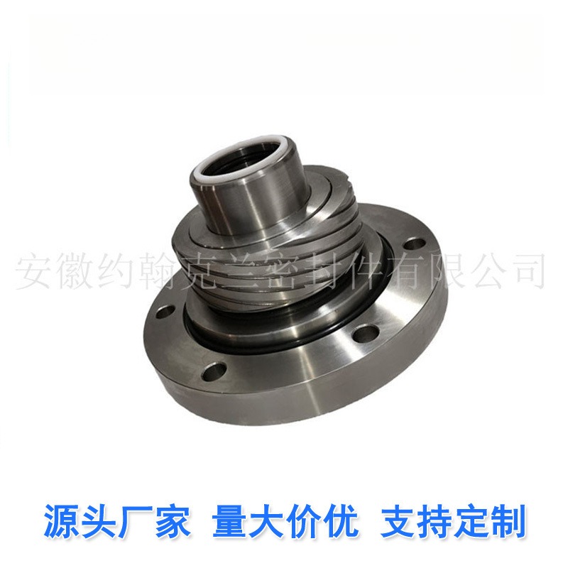 150ZD-600石膏浆液泵用耐磨损