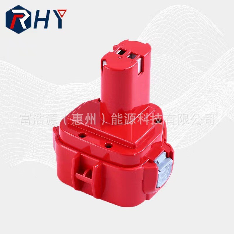 RHY适用于牧田12V电动工具配件