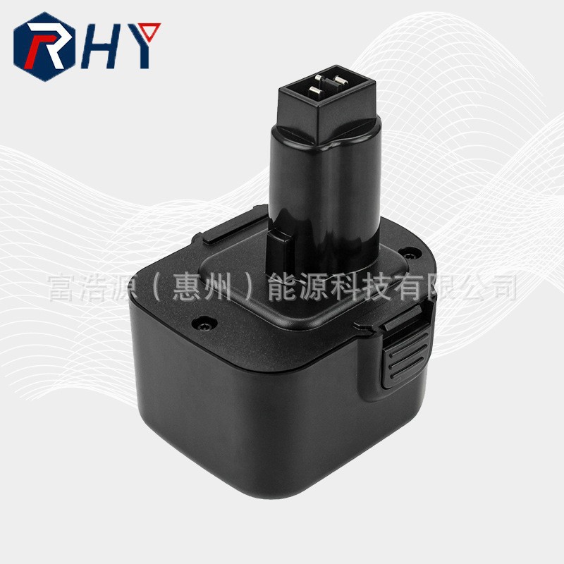 RHY适用于德伟12VDC9071镍氢电池