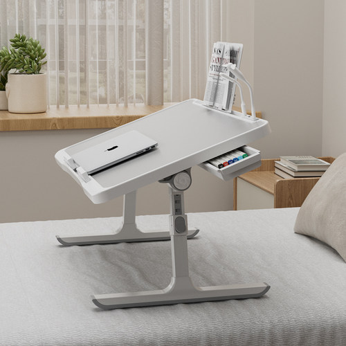 床上宿舍小桌子时度迈