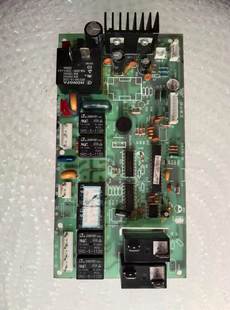 BD原装 内机板主板 拆机电脑板YZ2000 45LW 50LW 扬子空调KFR