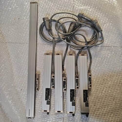 议价海德汉光栅尺MSA6706AP 220mm6条可维修