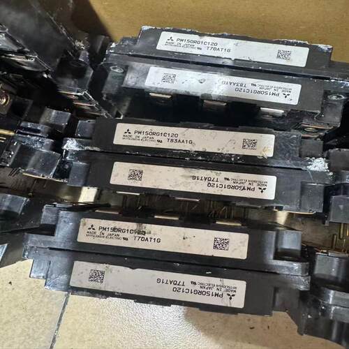 议价PM150RG1C120模块质量包好可维修