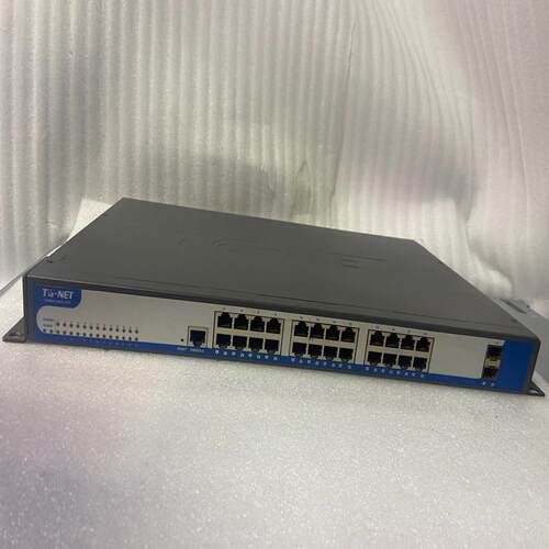 议价s4600-24G-2TF ,24口千兆交换机，2可维修