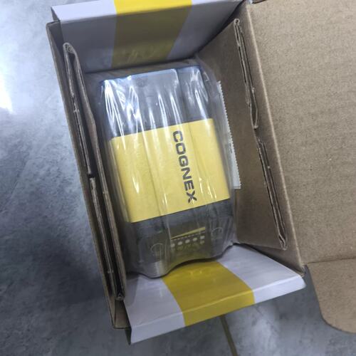议价DM374X康耐视读码器，可维修