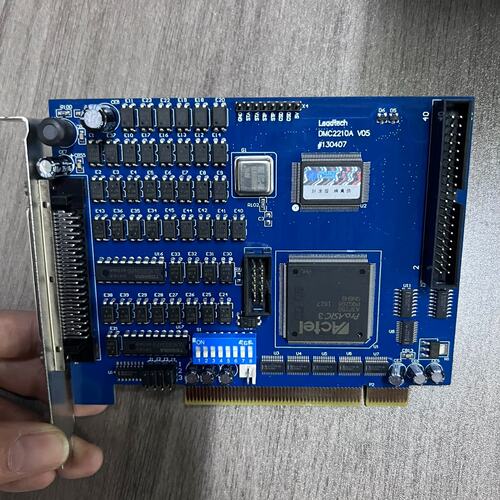 议价DMC2210A V05 控制卡可维修