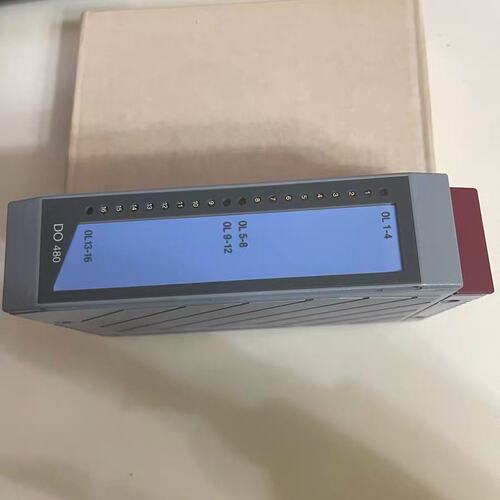 议价DO480模块，型号3DO480.6，正品，成色全可维修
