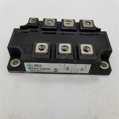 议价NELL MTPT15016 模块可维修