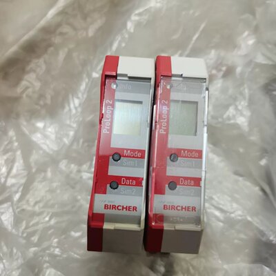议价瑞士BIRCHER回路传感器PROLOOP2 262596可维修