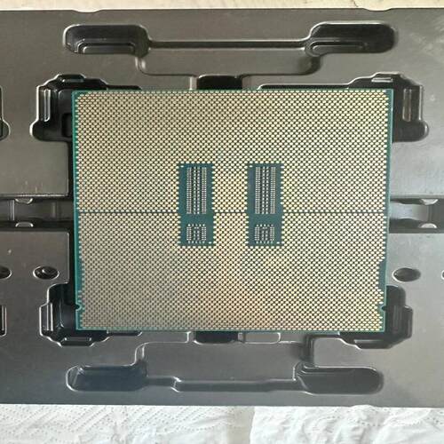 议价铂金 8457C 2.6G 48核心96线程 正式可维修