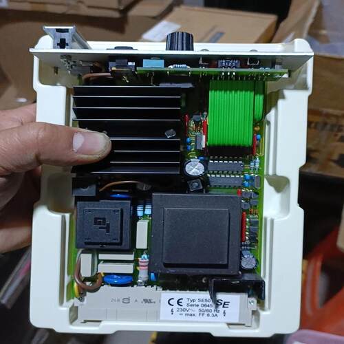 议价米克朗se501p26，库存备件可维修
