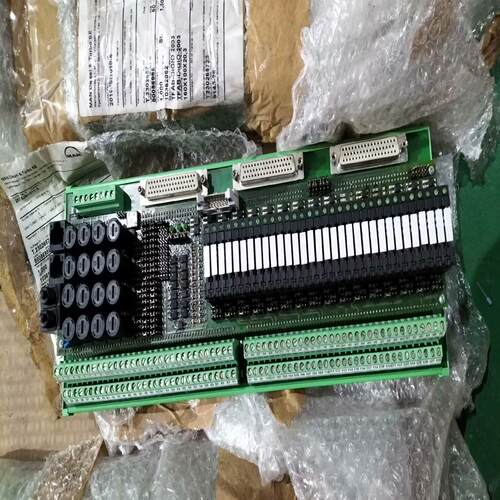 议价MAN TFAB-DIGIO 2010JSI101可维修