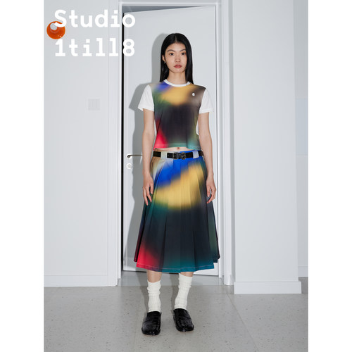 彩色抽象Studio1till8