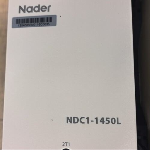 议价交流接触器NDC1-1450LNDC1-1150LNDC1-1850L