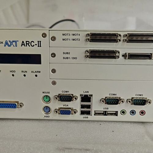 议价AXT控制器ARC-IIARC2ARC II