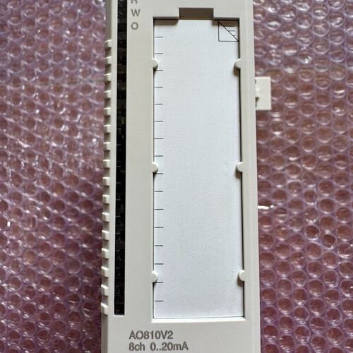 议价B模块AO810V2AO810V2 3BSE038415R1AO810 3BSE020513R1