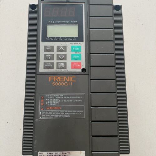 议价变频器FRN1.5G11S-4FRN0.4G11S-4FRN2.2G11S-4