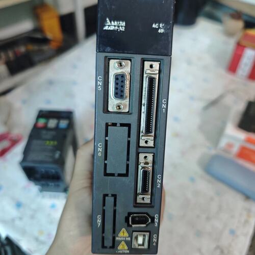 议价伺服驱动器ASD-A2-0421-LASD-A2-0421-MASD-A2-0721-L