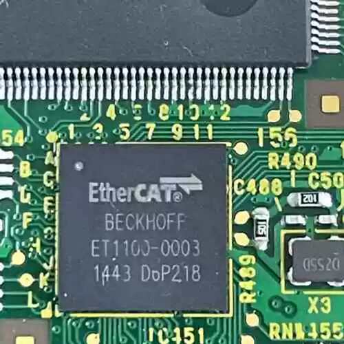 议价载芯片ET1100-0003，有1000来片，欢迎带价来询
