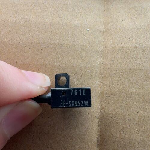 议价光电传感器EE-SX952-W 1MEE-SX951-W 1MEE-SX953-W 1M