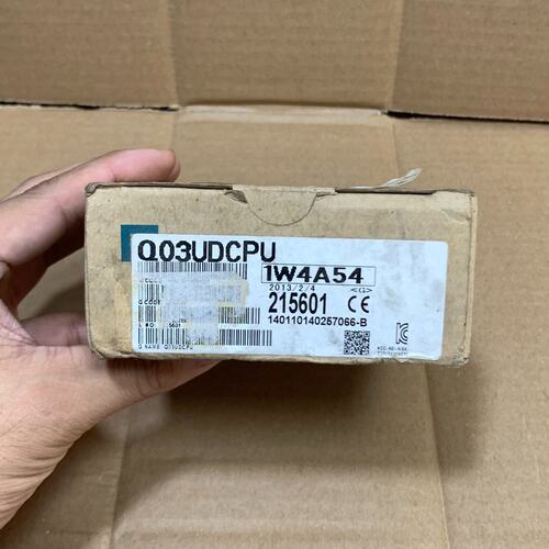 议价CPU模块Q03UDCPUQ03UDCPU模块Q03UDCPUQ03UDCPU正品