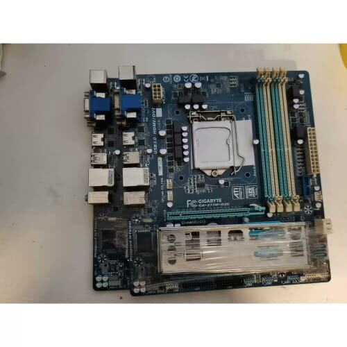 议价z77m-d3h 2片一起2X45