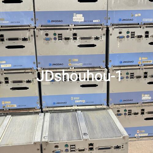 京精雕工控机JDEC3100AJDEC3100A工控机北京精雕JDEC3100A工控机