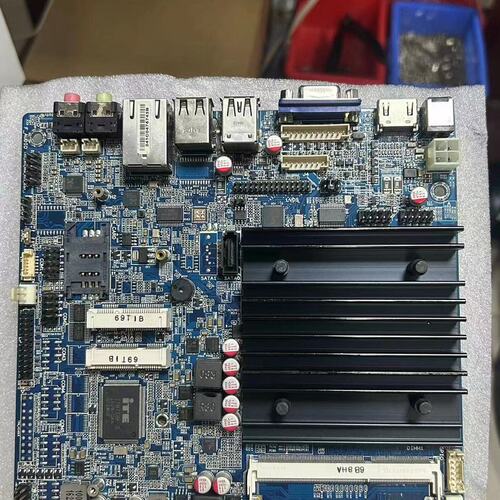 议价MI主板一体机MI-J1900SL-N/J1900MI-J1900SL-NJ1900J1900SL-N