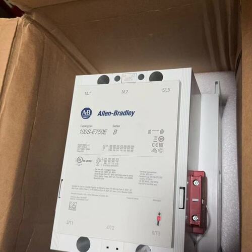 议价Allen-Bradley交流接触器100S-E750E100SE750E100SE750E