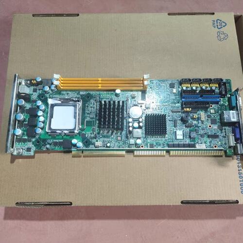 议价工业主板PCA-6010VGPCA6010VGPCA6010VG6010VGPCA-6010