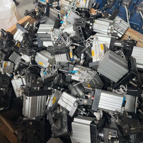 议价TWH气缸TWH50X30SKTWH63X30SKFTWH50X30SKF