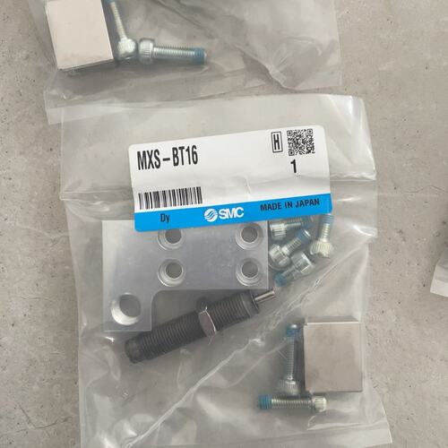 议价滑台挡块MXS-BT16MXSBT16MXSBT16MXS-BT-16BT16MXSMXS6