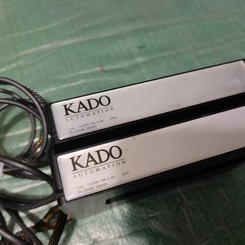 议价KADO超声波传感器C900-100-0.04C900-200-0.04C900-300-0.04