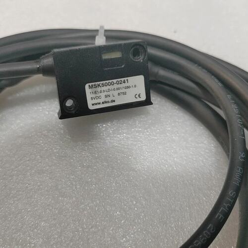 议价SIKO磁栅尺读数头MSK5000-0241MSK5000-0240MSK5000-0242