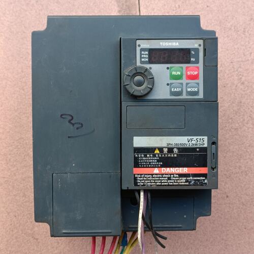 议价变频器VFS15-4022PL-CHVFS15-4015PL-CHVFS15-4037PL-CH