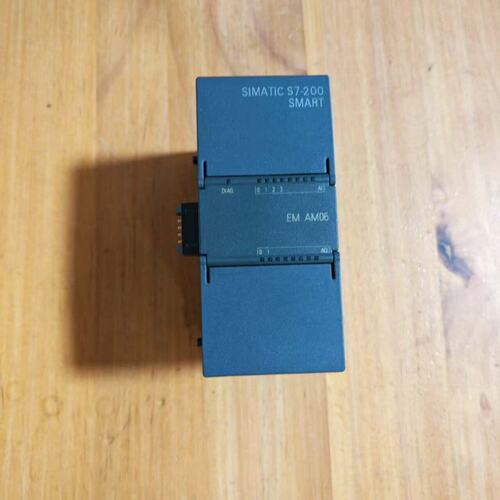 议价模拟量模块EM AM06EM AM03EM AQ02