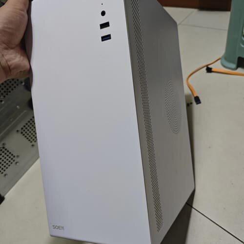议价e52680v4主机十四核多开 16g内存2g显卡512g固