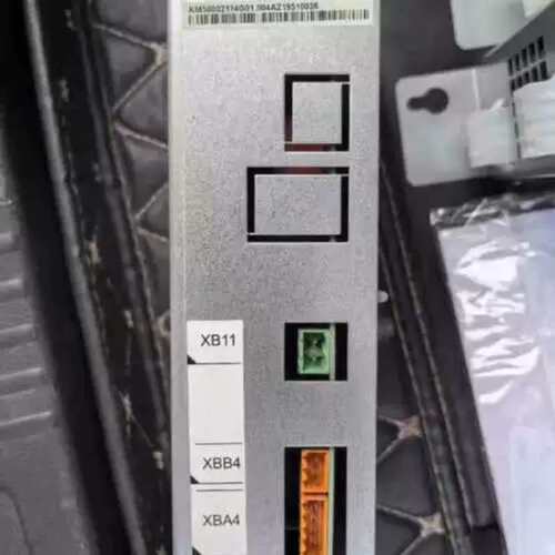 议价通力电梯通力抱闸模块电源板KM50002114G01 通