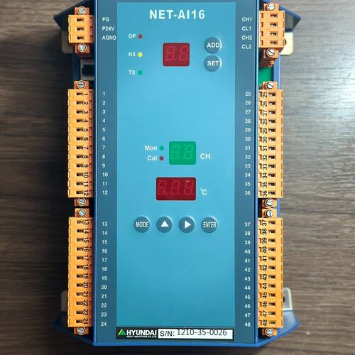议价Hyundai转换模块NET-AI16NET-AI08NET-AI32