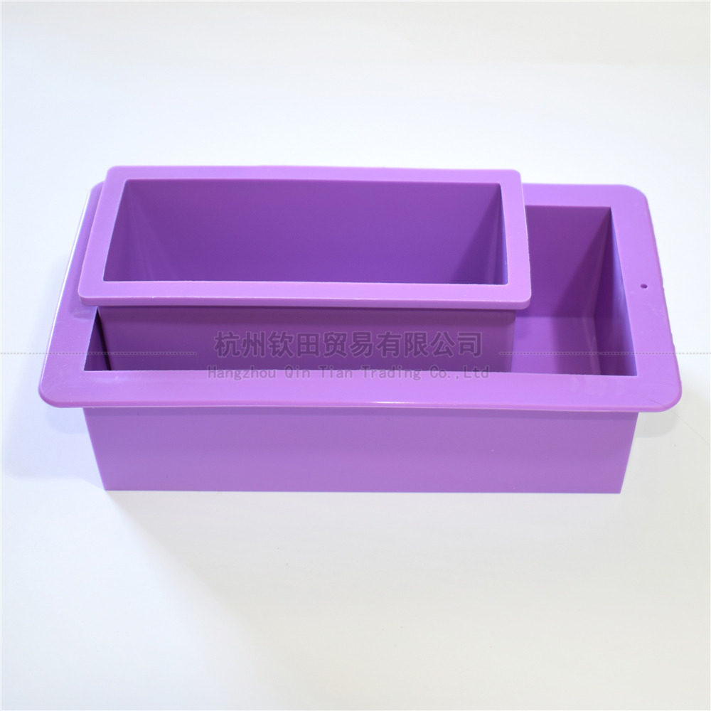 diy手工皂硅胶模具冷制