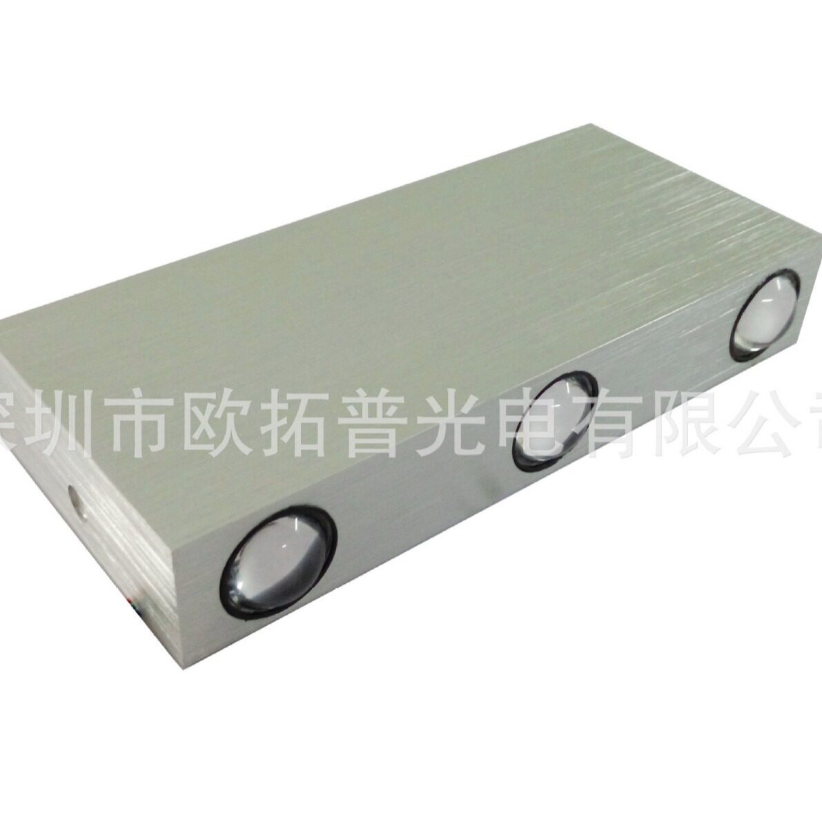厂家现货供应6W18LED长