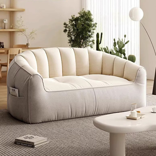 简约现代舒适懒人沙发