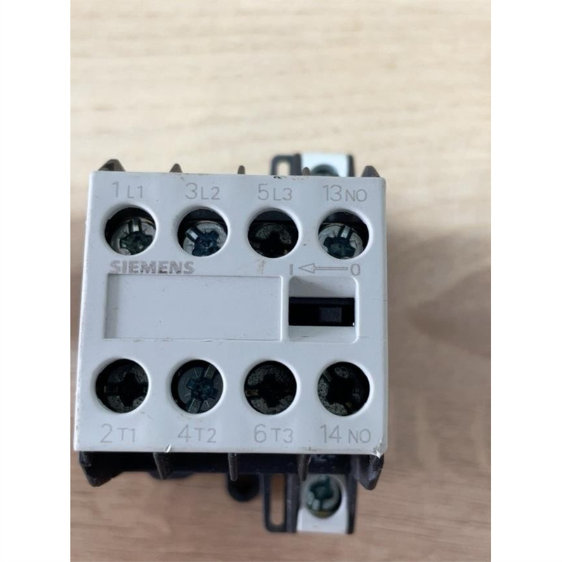 接触器 3TG1010-0BB4 全新进口