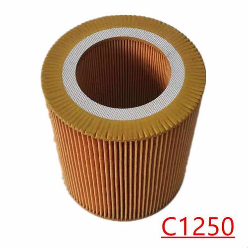 空滤螺杆式空压机空气滤芯C1140过滤芯过滤器保养配件C1250风格滤