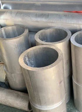 2A12T4铝管/6061铝管7075铝合金管 空心铝棒 合金硬铝管 现货零切