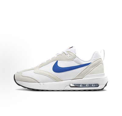 耐克Nike Air Max Dawn跑鞋dj3624-100。拾壹