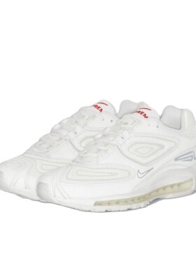 Nike Air Max 90低帮休闲跑步鞋男款白色DR1033-100 广东87仓
