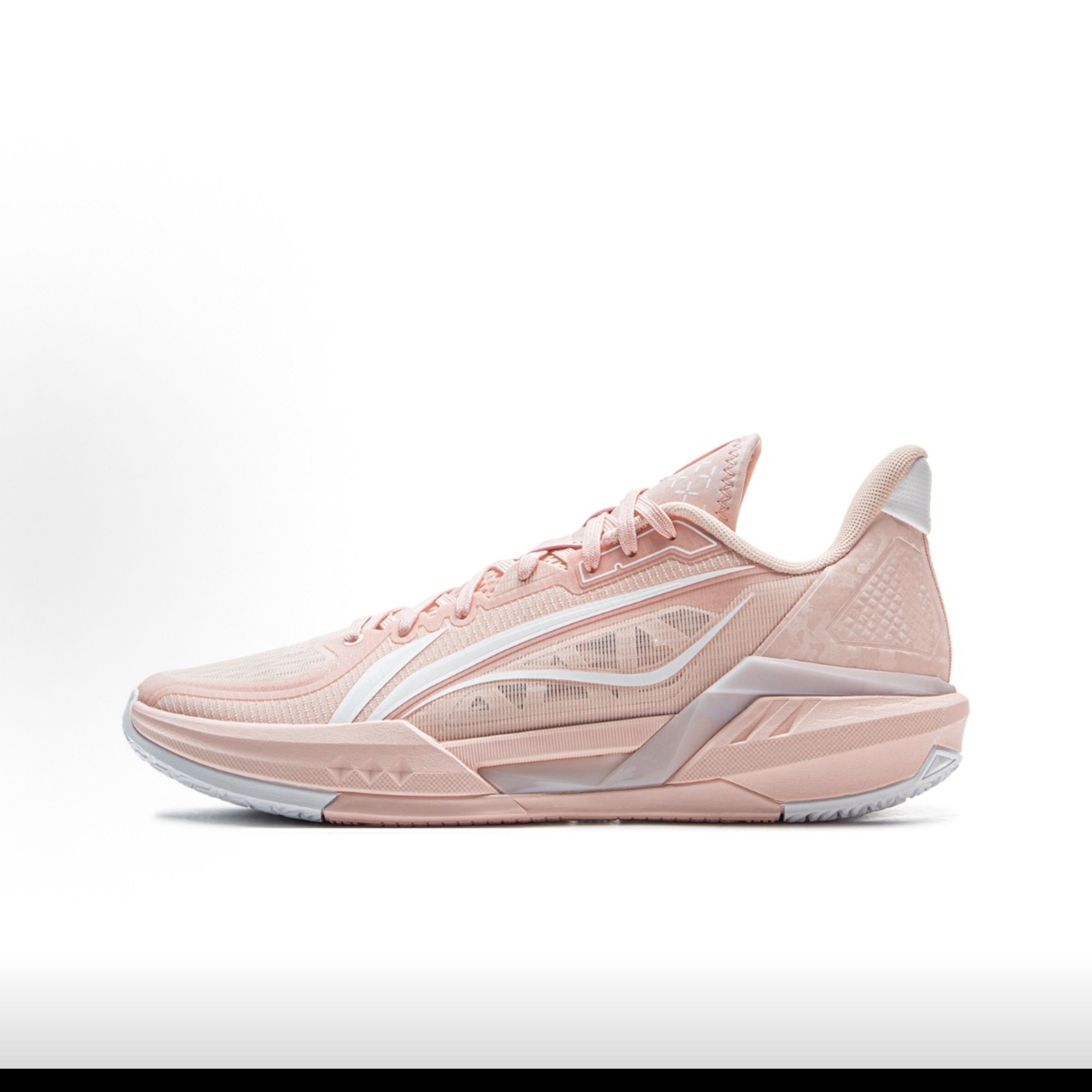 李宁轻速3低帮篮球鞋男2025夏季新款比赛实战防滑青少年运动鞋子,运动鞋new,跑步鞋,淘宝优惠券,粉丝福利购,淘宝优惠卷